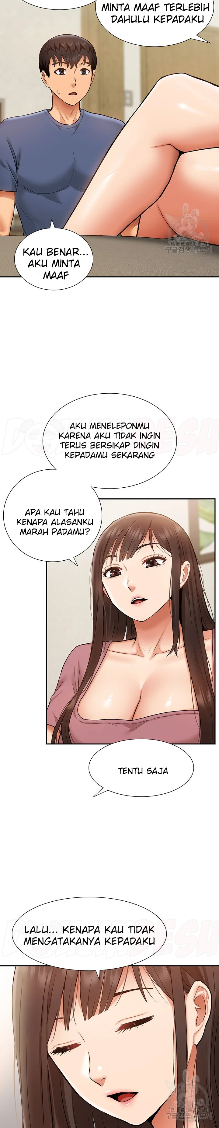 I Making Idol Harem Chapter 23 - Page 25